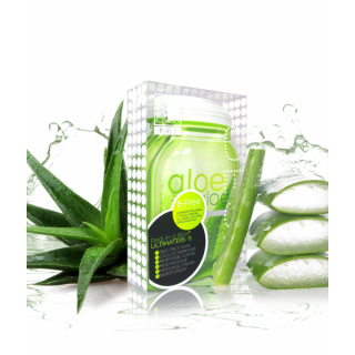 Pedi in a Box (Ultimate 6 Step) Aloe Aloe